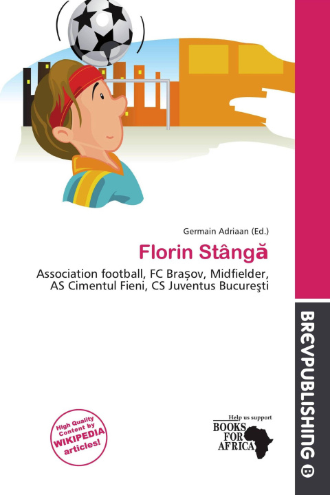 Libro Florin Stâng¿ 