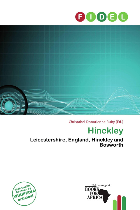 Carte Hinckley 