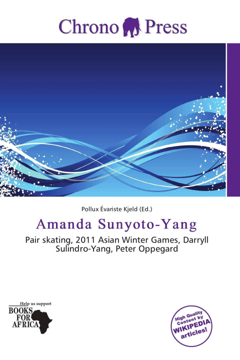 Carte Amanda Sunyoto-Yang 