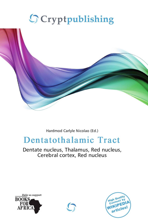 Livro Dentatothalamic Tract 