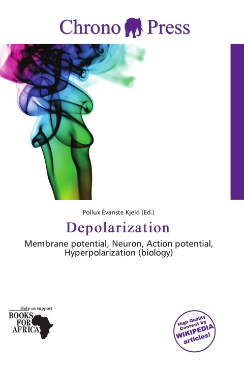 Libro Depolarization 