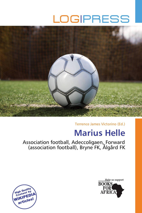 Carte Marius Helle 