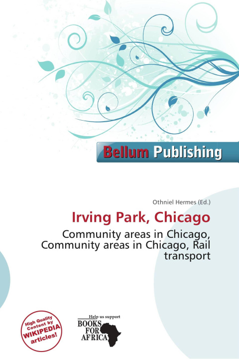 Könyv Irving Park, Chicago 