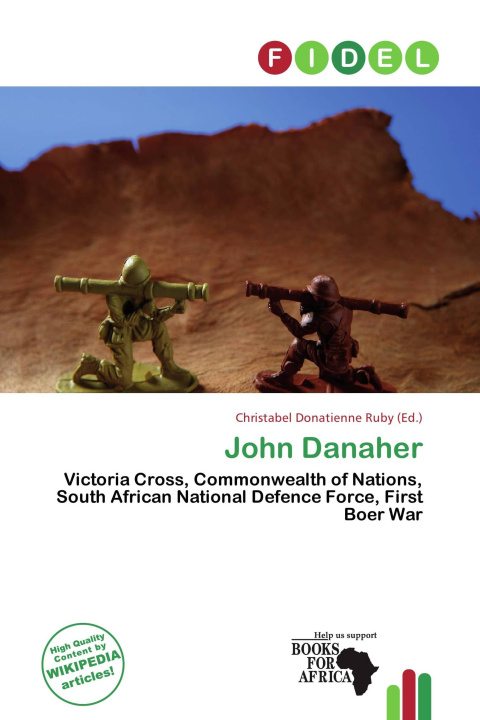 Libro John Danaher 