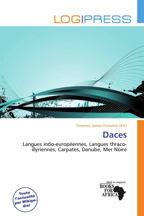 Boek Daces 