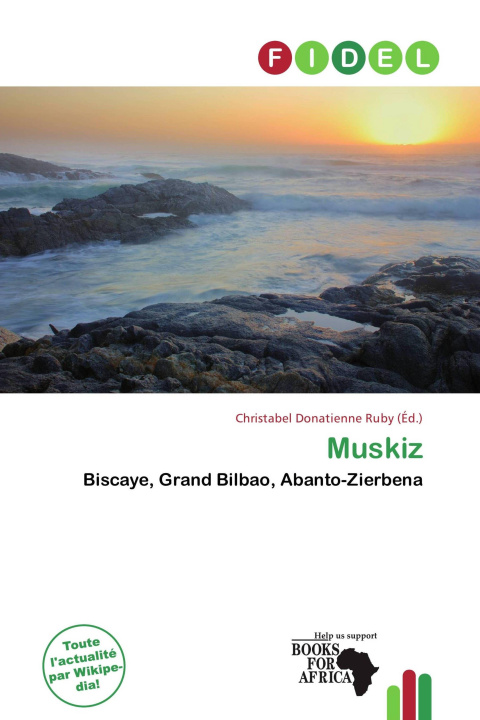 Buch Muskiz 