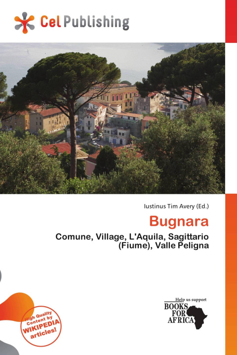 Boek Bugnara 