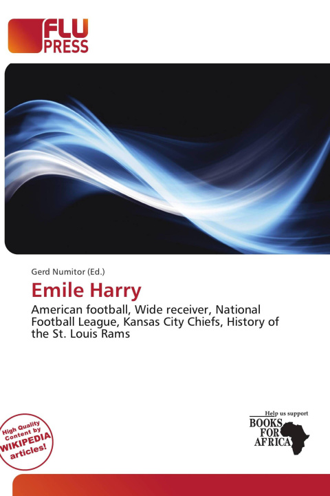 Libro Emile Harry 