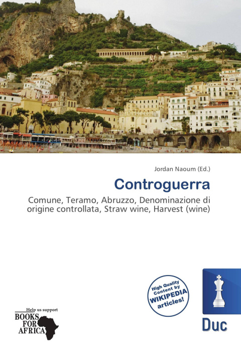 Carte Controguerra 