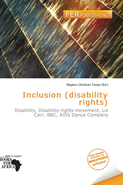 Carte Inclusion (disability rights) 