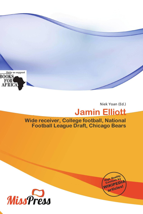 Carte Jamin Elliott 