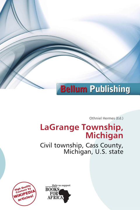 Книга LaGrange Township, Michigan 