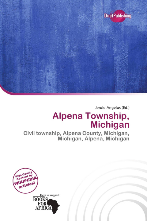 Buch Alpena Township, Michigan 