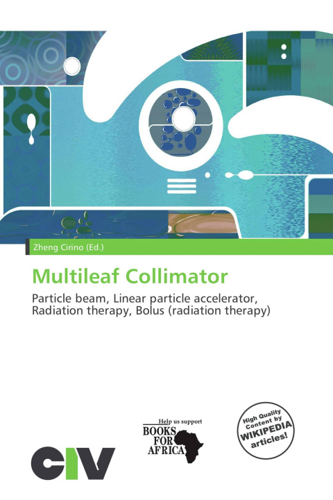 Livro Multileaf Collimator 