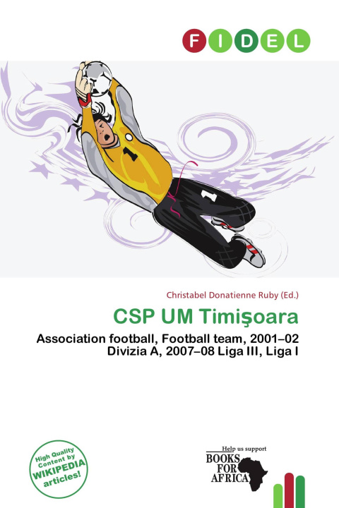 Książka CSP UM Timi¿oara 