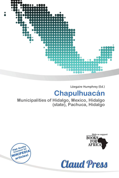 Buch Chapulhuacán 
