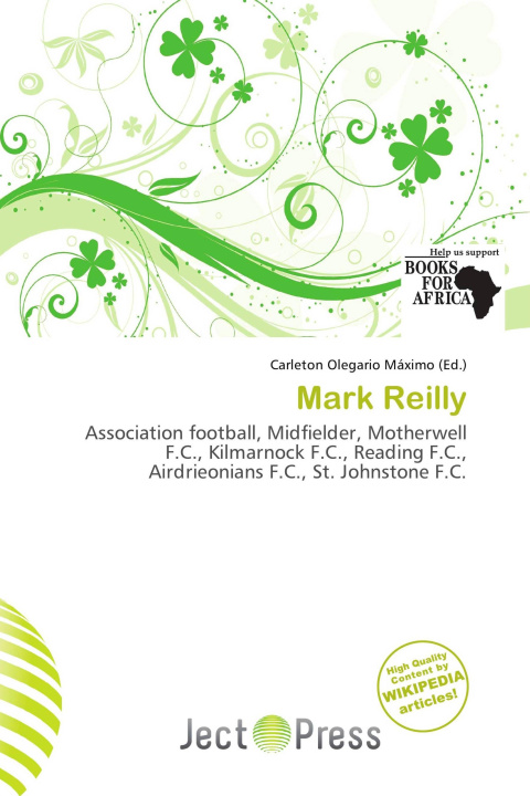 Carte Mark Reilly 