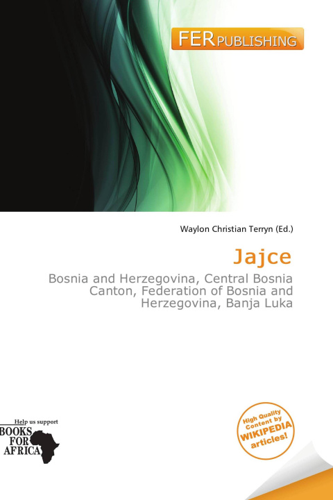 Libro Jajce 