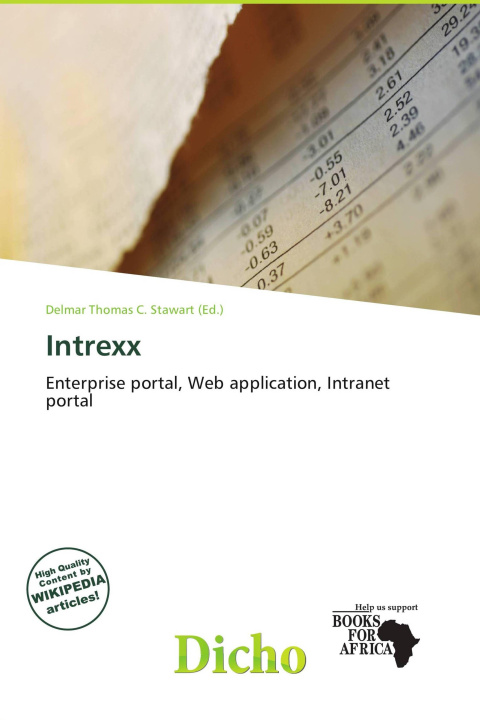 Buch Intrexx 
