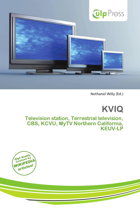 Carte KVIQ 