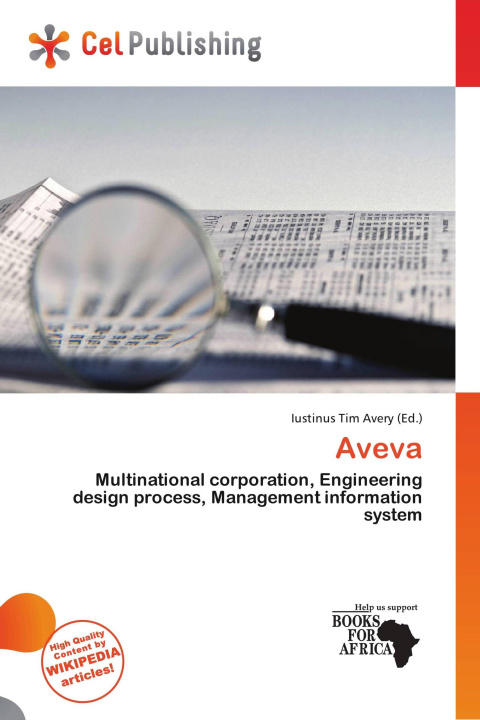 Книга Aveva 