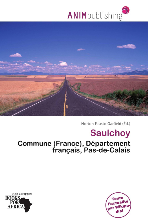 Libro Saulchoy 
