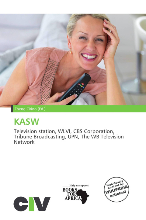 Book KASW 