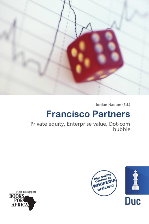 Carte Francisco Partners 
