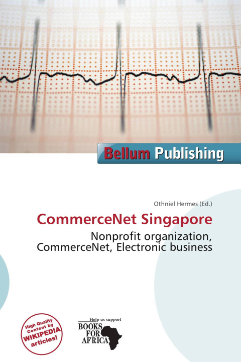Buch CommerceNet Singapore 