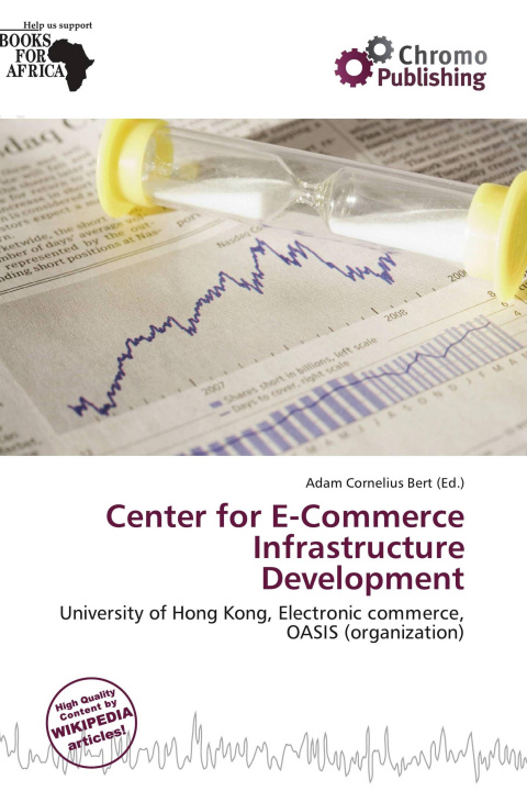 Livro Center for E-Commerce Infrastructure Development 