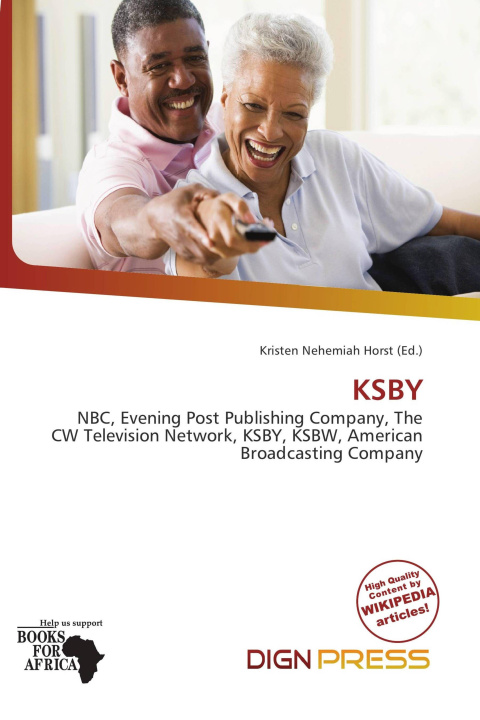 Buch KSBY 