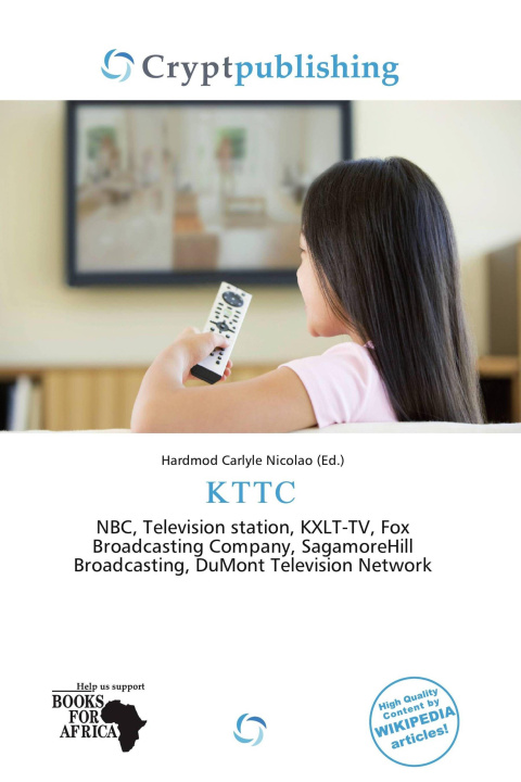 Libro KTTC 