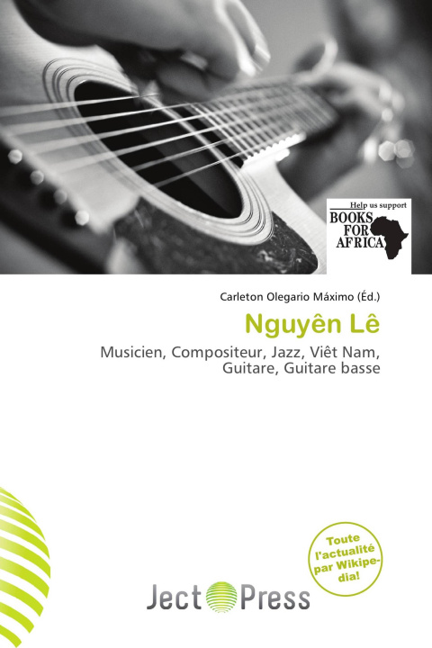 Carte Nguyên Lê 