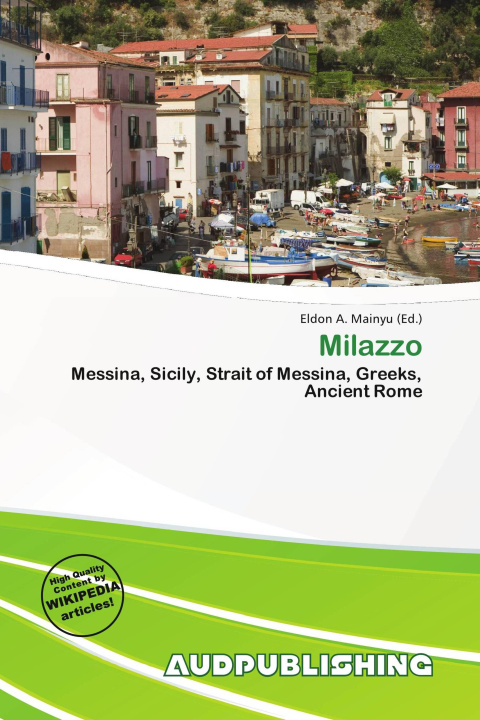Livro Milazzo 