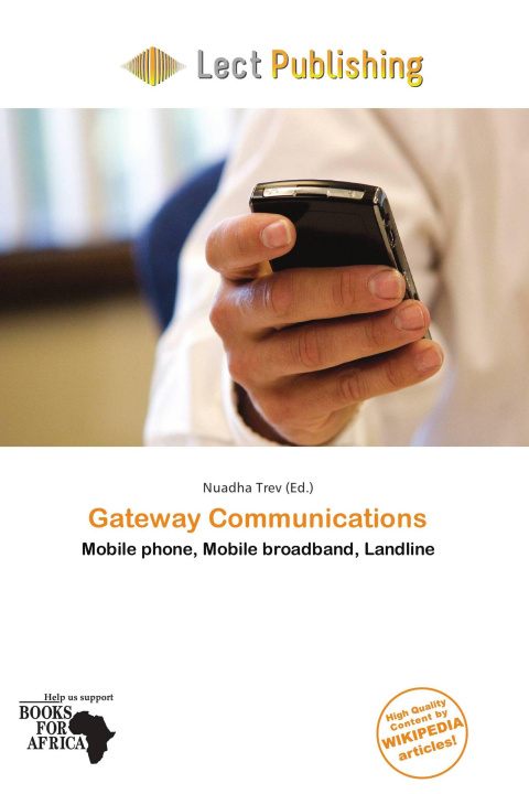 Boek Gateway Communications 