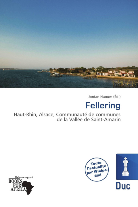 Carte Fellering 