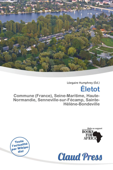 Carte Életot 