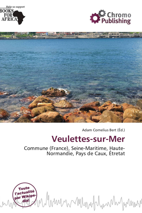 Buch Veulettes-sur-Mer 