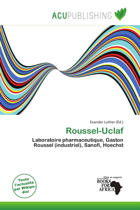 Carte Roussel-Uclaf 