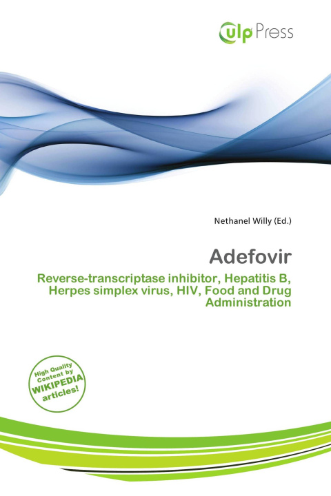 Libro Adefovir 