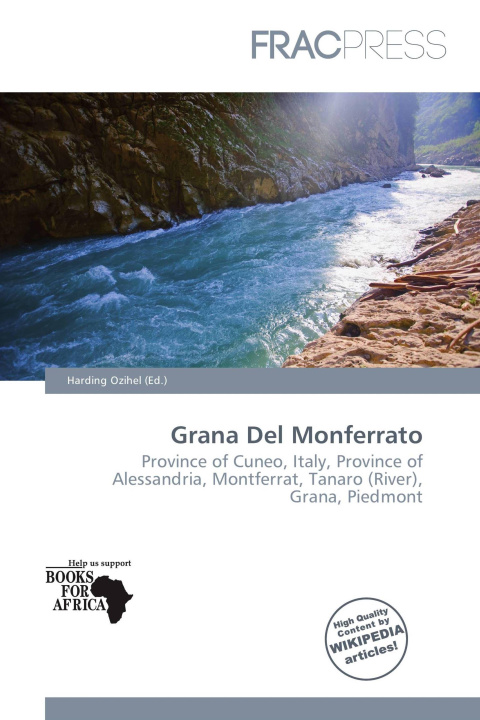 Buch Grana Del Monferrato 