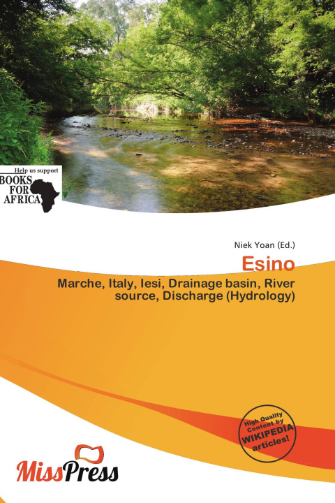 Carte Esino 
