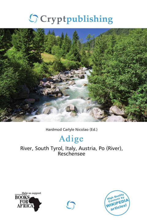 Book Adige 
