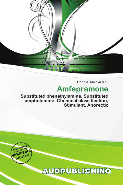 Book Amfepramone 