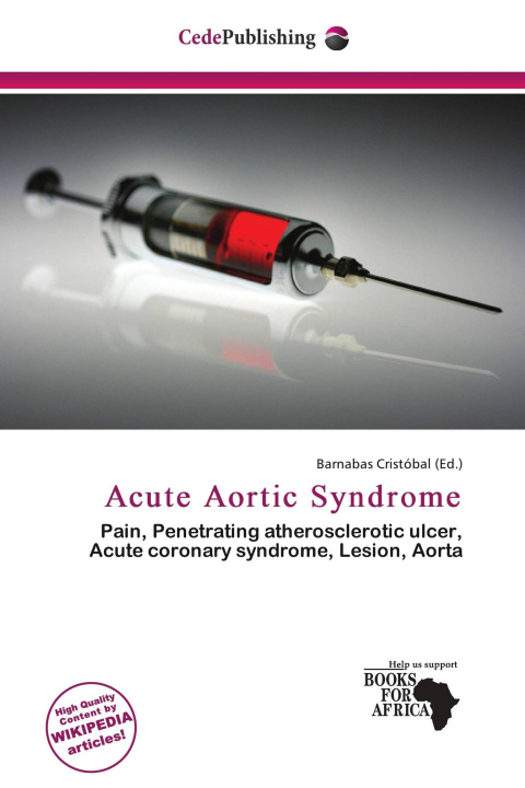 Carte Acute Aortic Syndrome 