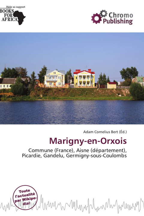 Buch Marigny-en-Orxois 