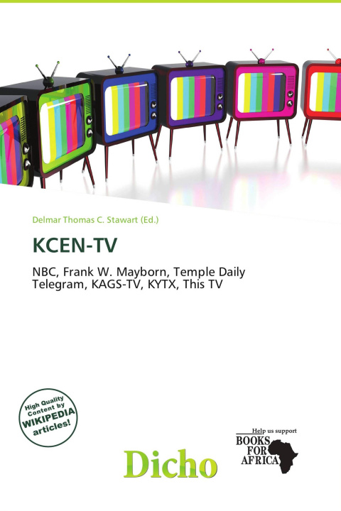 Buch KCEN-TV 