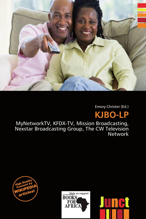 Carte KJBO-LP 
