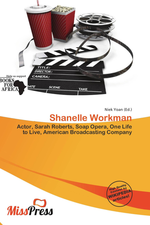 Книга Shanelle Workman 