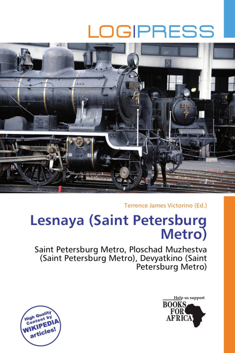 Libro Lesnaya (Saint Petersburg Metro) 